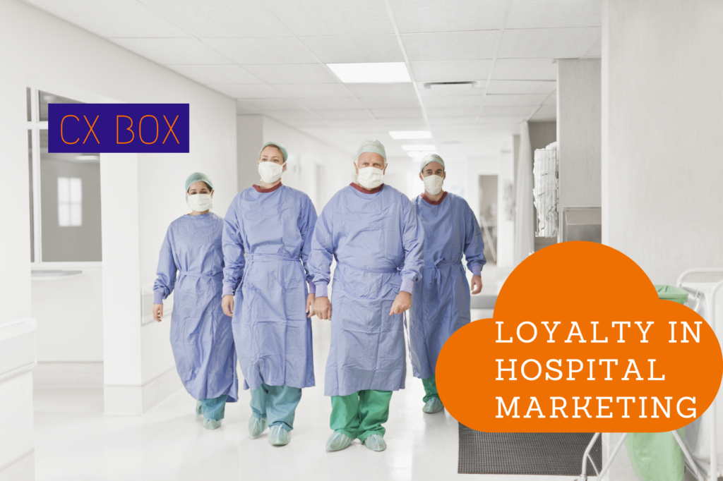 patient engagement in healthcare | Healthcare Loyalty Programs