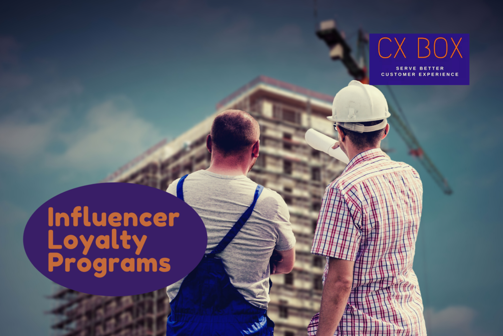 Influencer Loyalty Programs