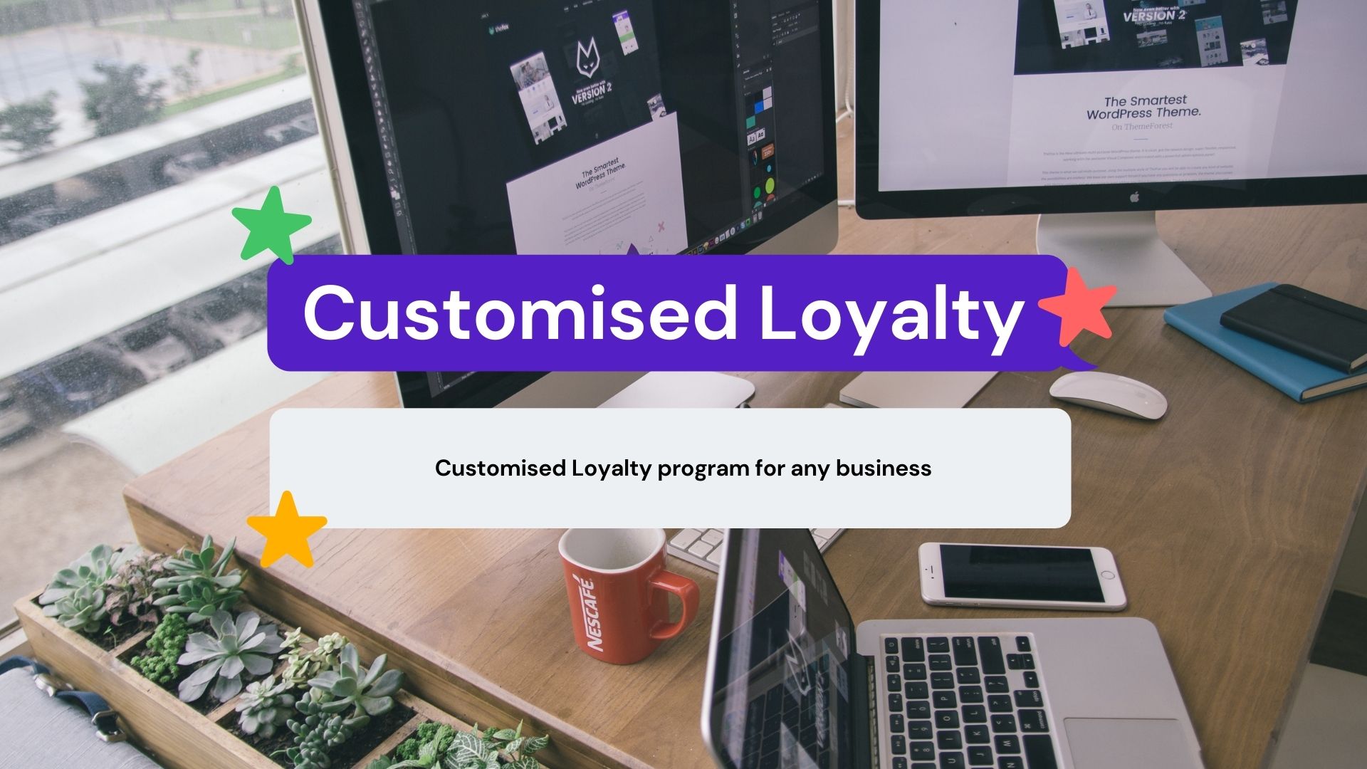 Customised Loyalty program by CXBOX - Best Channel Loyalty Programs in India