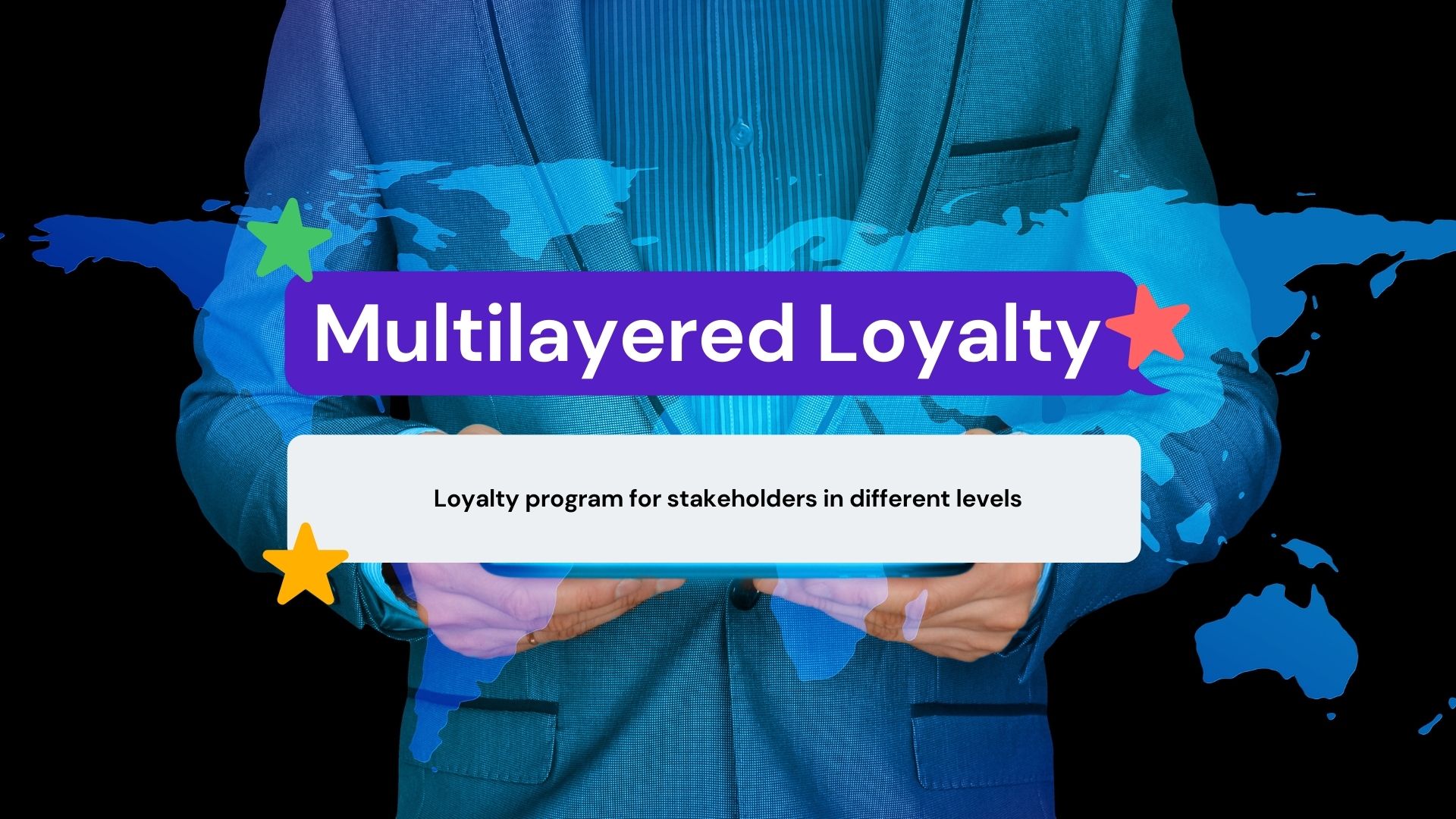 Multilayered Loyalty Programs by CXBOX - Best Channel Loyalty Programs in India