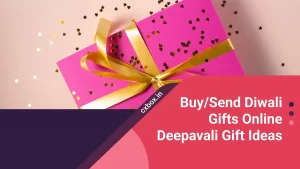 Send Diwali Gifts Online Deepavali Gift Ideas