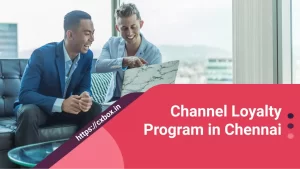 Best Channel Loyalty Program in Chennai - CXBOX