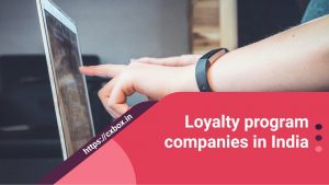 Loyalty Program Companies in India (1)