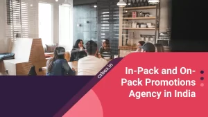 in-pack and on-pack promotions agency in India | Loyalty program in india | CX Box